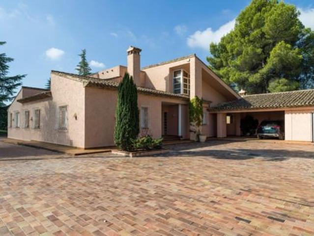 Chalet unifamiliar Venta Ontinyent, El Pilar Zona Ermita de Santa Anna
