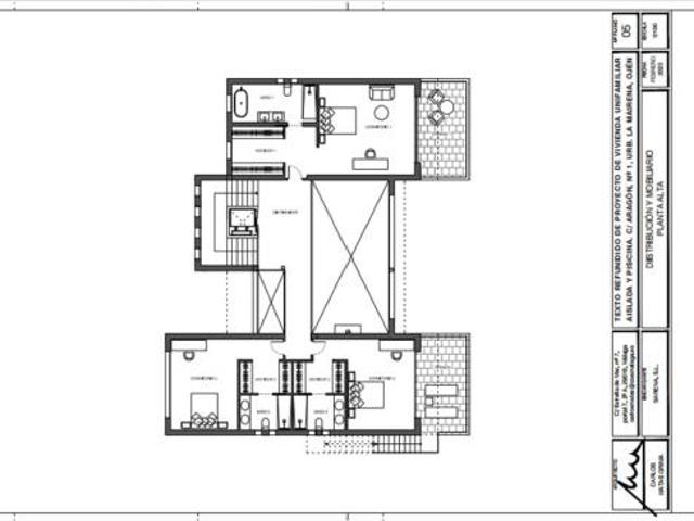 Chalet unifamiliar Venta Ojén, Ojén