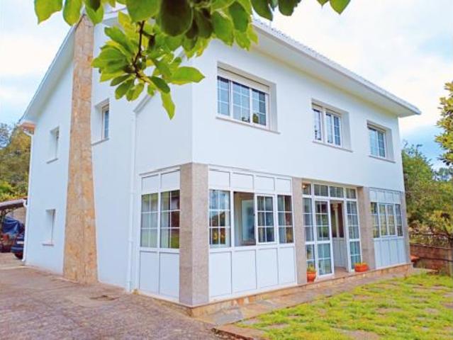 Chalet unifamiliar Venta Oleiros, Dorneda