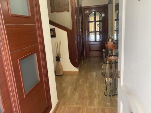 Chalet unifamiliar Venta Olías del Rey, Olías del Rey