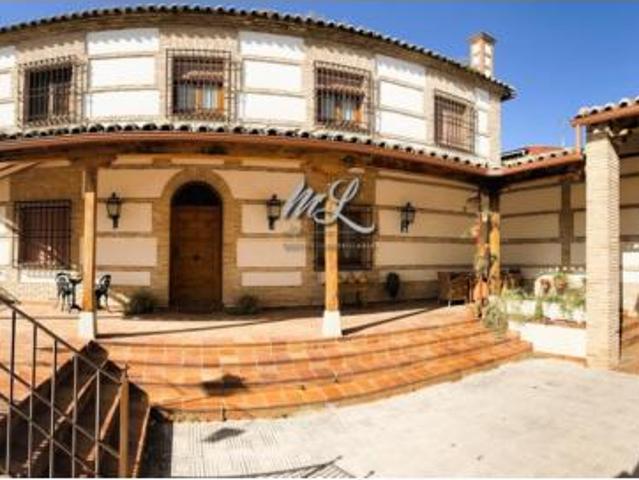 Chalet unifamiliar Venta Olías del Rey, Olías del Rey