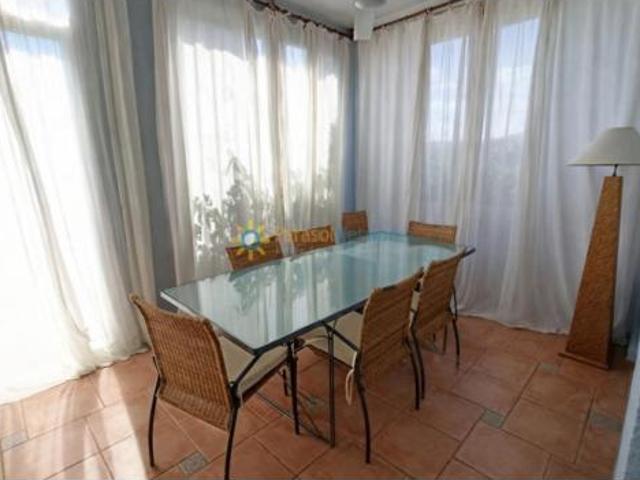 Chalet unifamiliar Venta Oliva, Platja d'Oliva