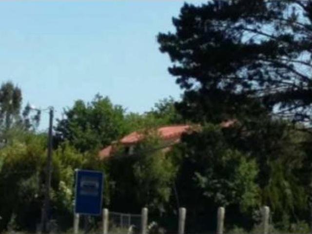 Chalet unifamiliar Venta Ordes, A Agrela Ordes