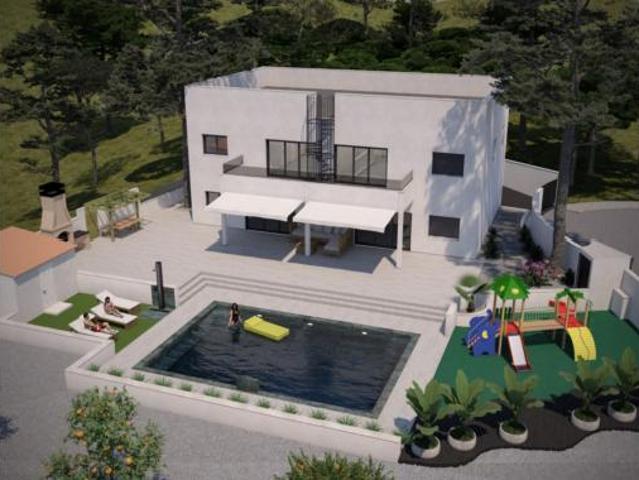 Chalet unifamiliar Venta Orihuela, Las Mojadas Las Ramblas