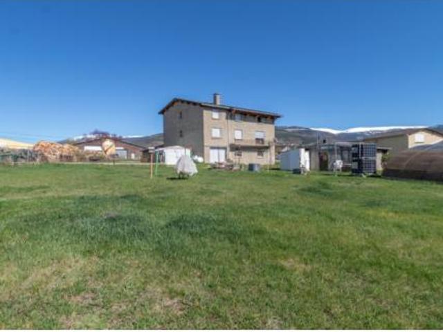 Chalet unifamiliar Venta Osséja, Osséja