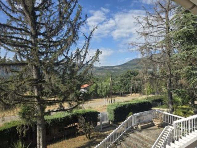Chalet unifamiliar Venta Lozoyuela Navas Sieteiglesias, Lozoyuela