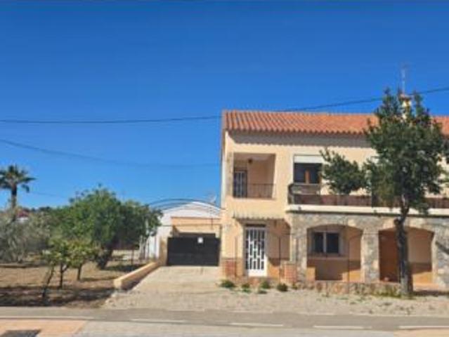 Chalet unifamiliar Venta Lorca, Centro Corredera