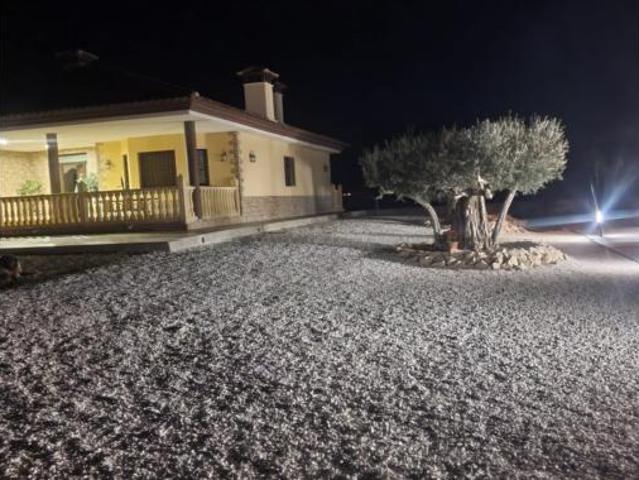 Chalet unifamiliar Venta Lorca, La Hoya Almendricos Purias