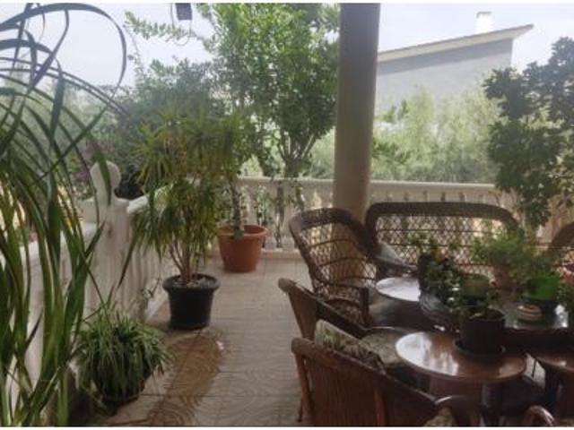 Chalet unifamiliar Venta Lorca, La Hoya Almendricos Purias