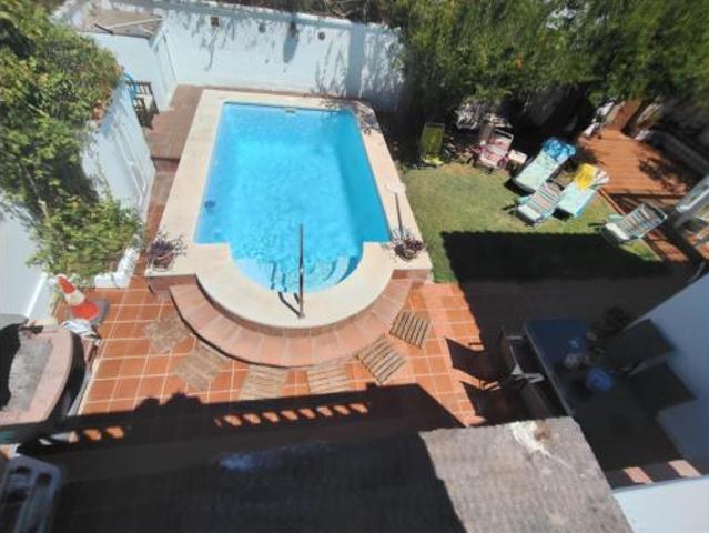 Chalet unifamiliar Venta Los Barrios, Guadacorte
