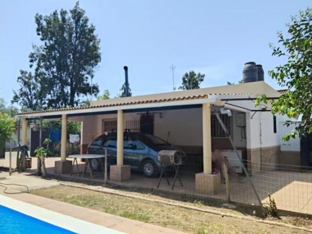 Chalet unifamiliar Venta Los Palacios y Villafranca, Los Palacios y Villafranca