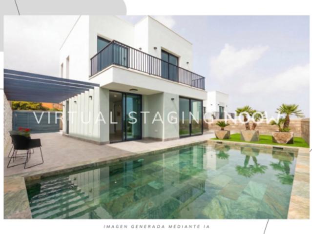 Chalet unifamiliar Venta Los Realejos, Barros