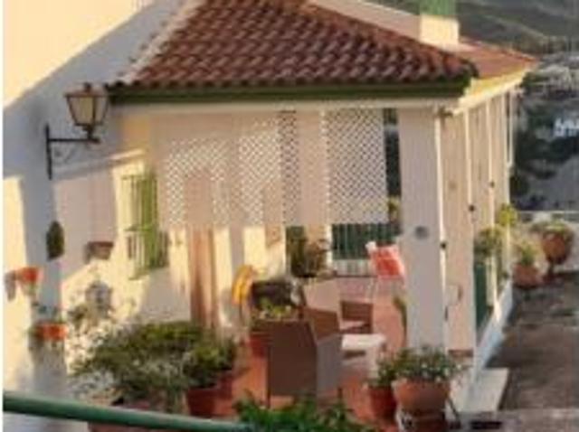 Chalet unifamiliar Venta Los Villares, Los Villares