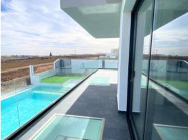 Chalet unifamiliar Venta La Oliva, Isla de Lobos