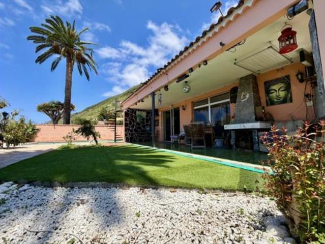 Chalet unifamiliar Venta La Orotava, Urbanización Las Cuevas