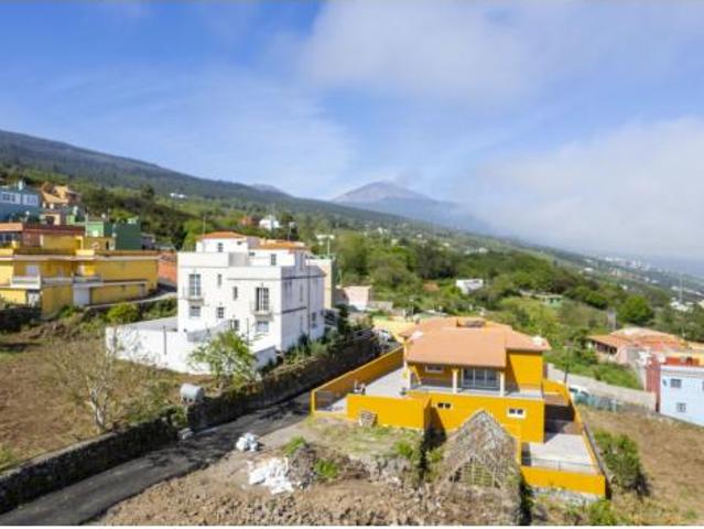 Chalet unifamiliar Venta La Orotava, Aguamansa