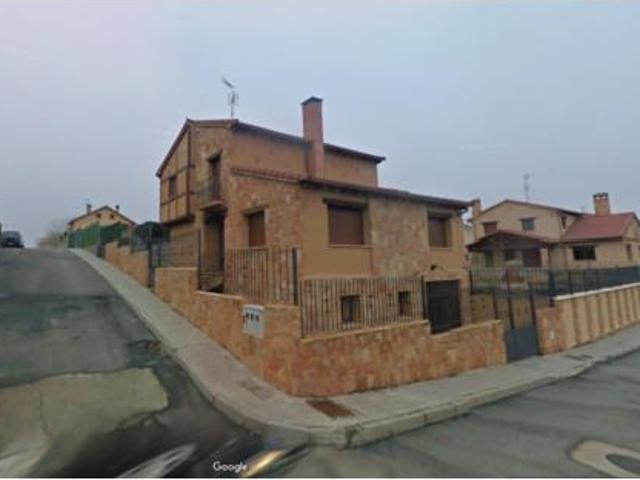 Chalet unifamiliar Venta La Lastrilla, La Lastrilla