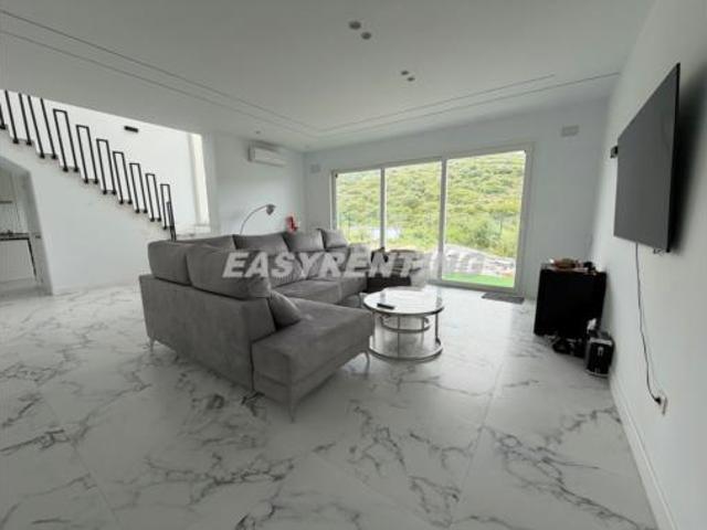 Chalet unifamiliar Venta La Línea de la Concepción, Santa Margarita El Zabal