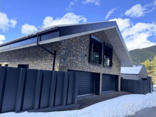 Chalet unifamiliar Venta La Massana, Anyós