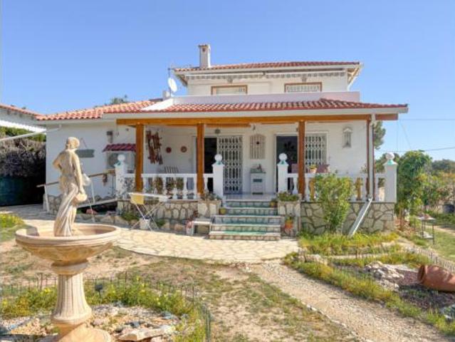 Chalet unifamiliar Venta La Nucia, La Nucia
