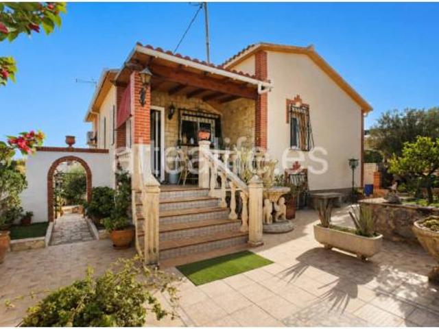 Chalet unifamiliar Venta La Nucia, La Nucia