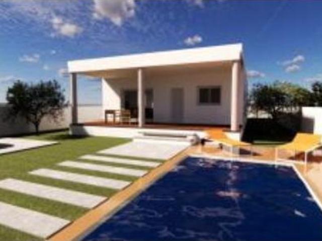 Chalet unifamiliar Venta La Pobla de Vallbona, La Pobla de Vallbona