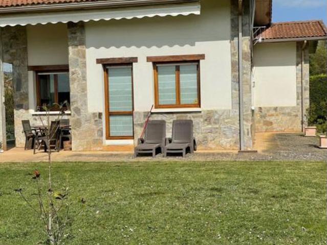 Chalet unifamiliar Venta La Puebla de Arganzón, La Puebla de Arganzón