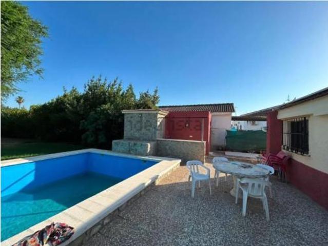 Chalet unifamiliar Venta La Rinconada, La Rinconada