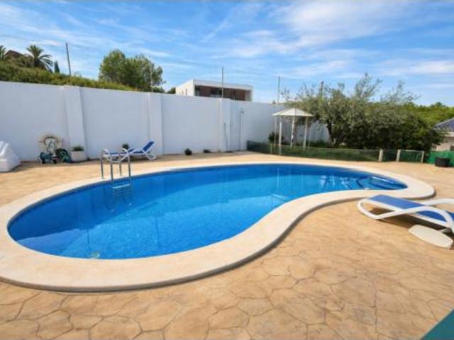 Chalet unifamiliar Venta L'Alcora, L'Alcora