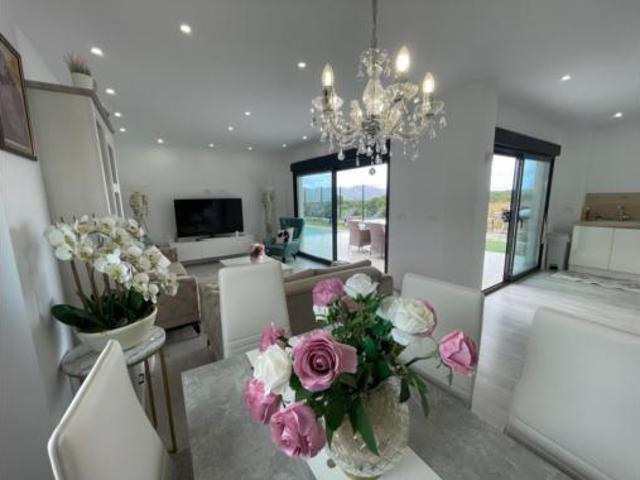 Chalet unifamiliar Venta L'Alfàs del Pi, Escandinàvia El Captivador