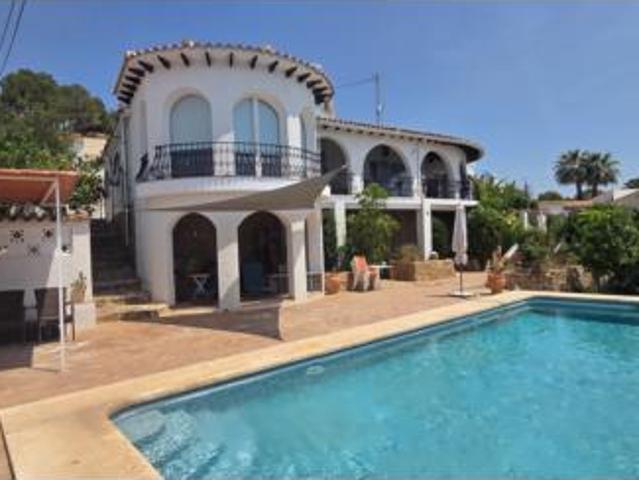 Chalet unifamiliar Venta L'Alfàs del Pi, Escandinàvia El Captivador