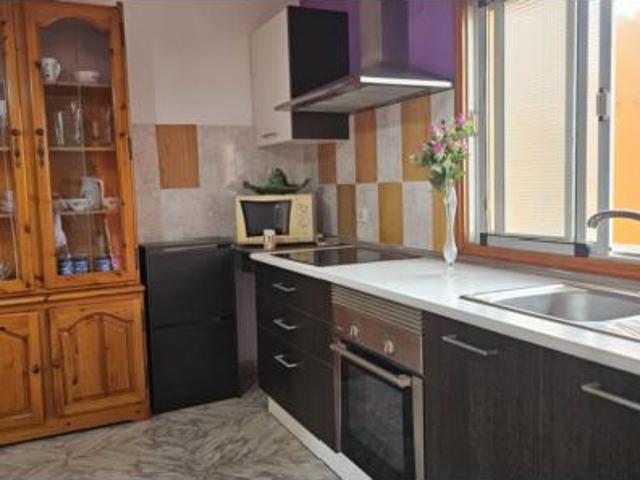 Chalet unifamiliar Venta Las Palmas de Gran Canaria, Ciudad Alta