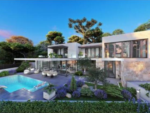 Chalet unifamiliar Venta Las Rozas de Madrid, Yucatán La Cornisa