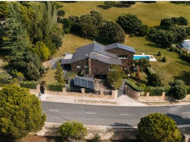 Chalet unifamiliar Venta Las Rozas de Madrid, Club de Golf Molino de la Hoz