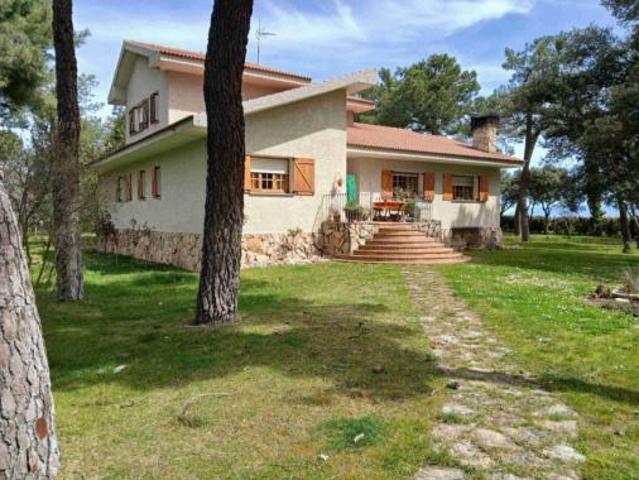 Chalet unifamiliar Venta Lastras del Pozo, Lastras del Pozo