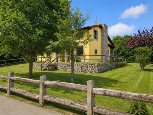 Chalet unifamiliar Venta Llanes, Llames de Pría