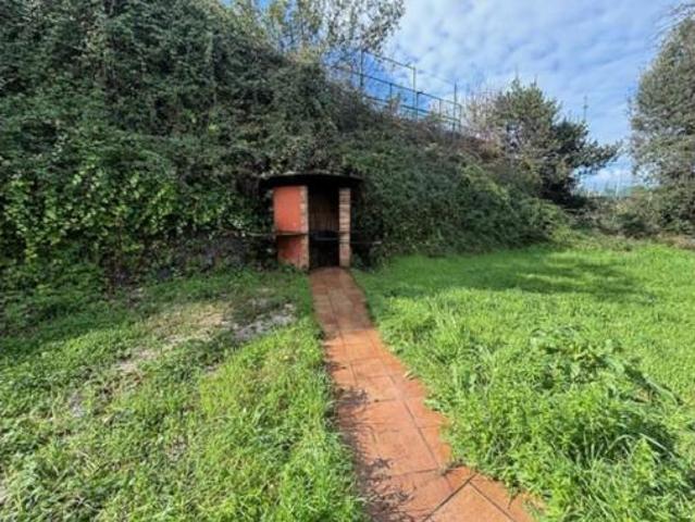 Chalet unifamiliar Venta Lliçà d'Amunt, Lliçà d'Amunt