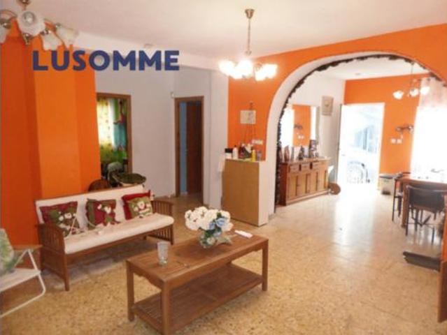 Chalet unifamiliar Venta Llíria, La Torreta Santa Bàrbara