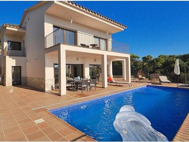 Chalet unifamiliar Venta Lloret de Mar, Canyelles La Montgoda