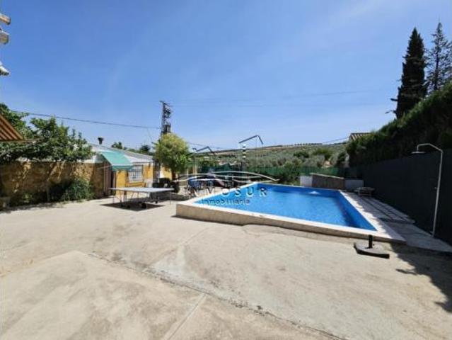Chalet unifamiliar Venta Lucena, Lucena