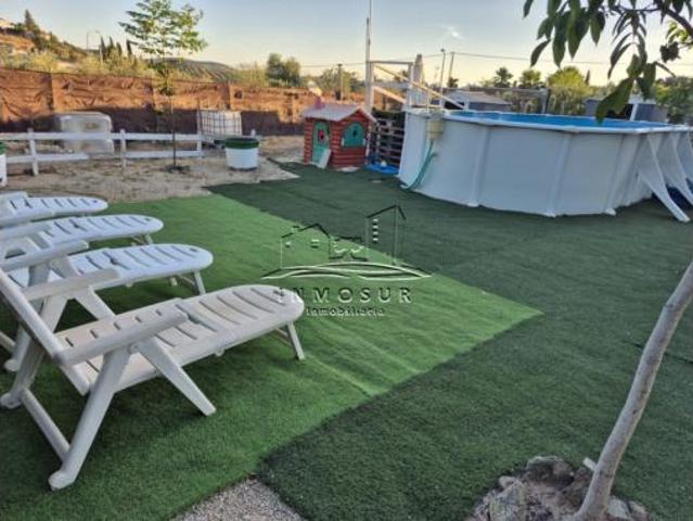 Chalet unifamiliar Venta Lucena, Lucena