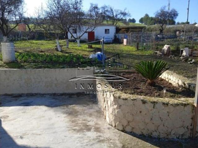Chalet unifamiliar Venta Lucena, Lucena