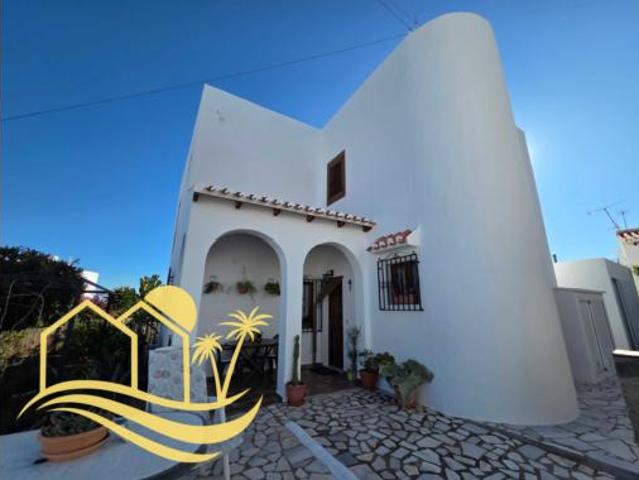 Chalet unifamiliar Venta Mojácar, Vista de los Ángeles Rumina