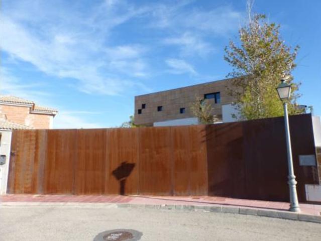 Chalet unifamiliar Venta Molina de Segura, La Alcayna