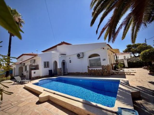 Chalet unifamiliar Venta Mont roig del Camp, Miami Platja