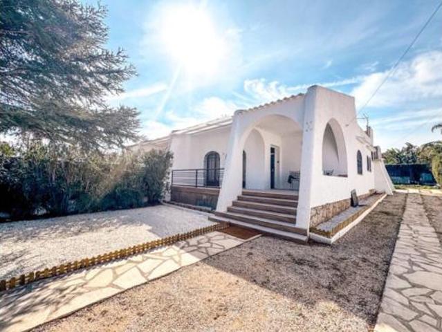 Chalet unifamiliar Venta Mont roig del Camp, Urbanitzacions El Casalot Bonmort Terres Noves