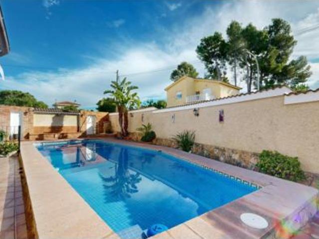 Chalet unifamiliar Venta Montserrat, Montserrat