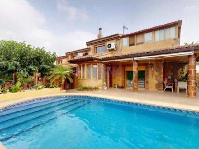 Chalet unifamiliar Venta Montserrat, Montserrat