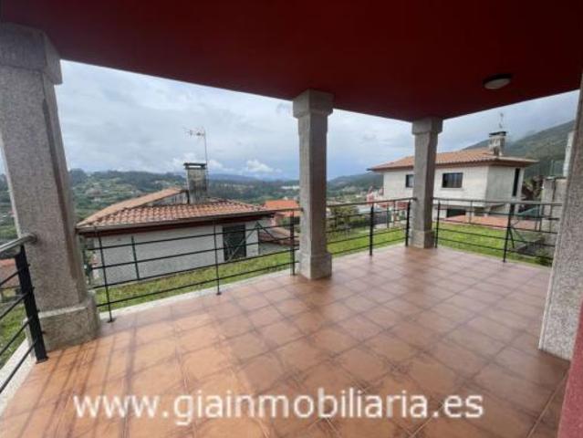 Chalet unifamiliar Venta Mos, Mos Santa Eulalia
