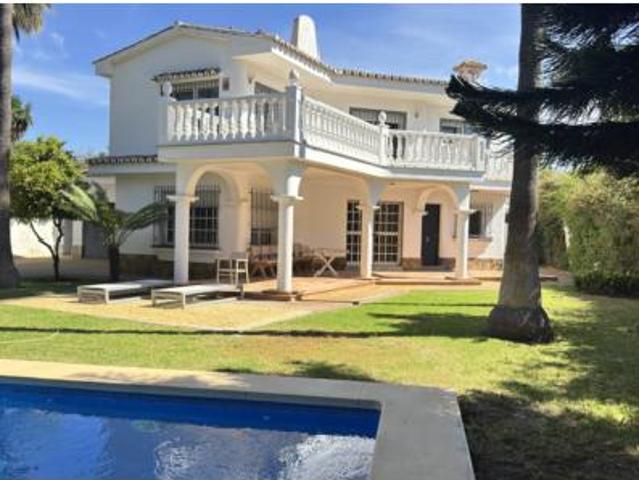 Chalet unifamiliar Venta Málaga Capital, Guadalmar